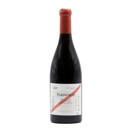 Pardusco Private Red 2022