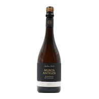Muros Antigos Alvarinho Bruto Espumante 2023
