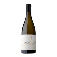 Anselmo Mendes Quinta das Bágeiras Corta Fogo Branco 2020