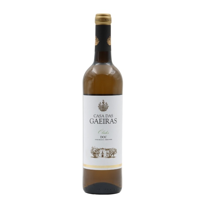 Casa das Gaeiras Weiß 2021