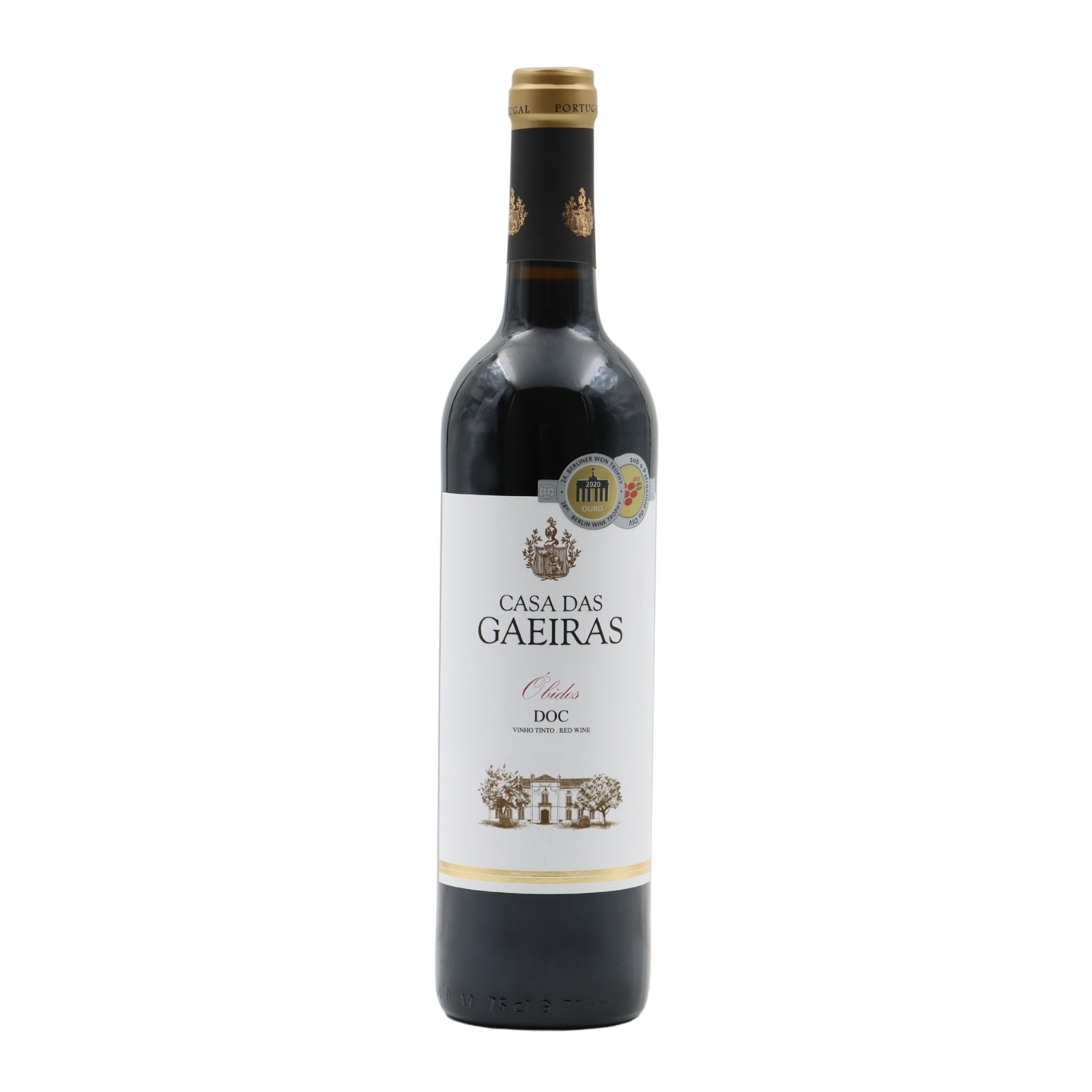 Casa das Gaeiras Tinto 2021