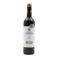 Casa das Gaeiras Tinto 2021