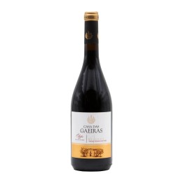 Casa das Gaeiras Reserve Old Vines Red 2019