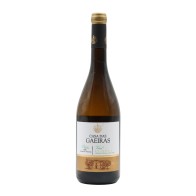 Casa das Gaeiras Riserva Old Vines Bianco 2018