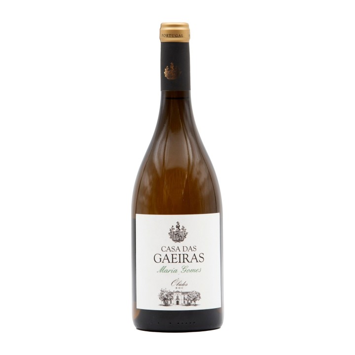 Casa das Gaeiras Maria Gomes White 2020