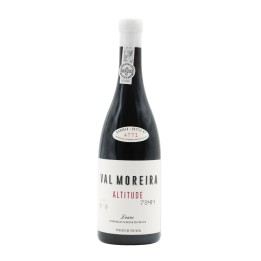 Val Moreira Altitude 734m Rosso 2020