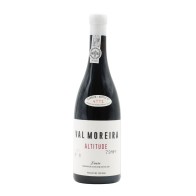 Val Moreira Altitude 734m Red 2020