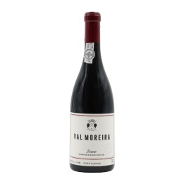 Val Moreira Red 2021