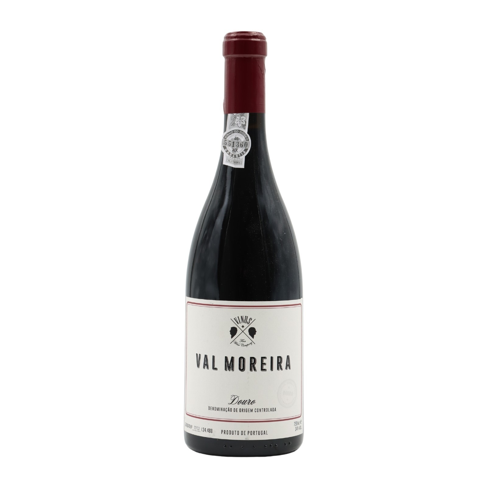 Val Moreira Red 2021