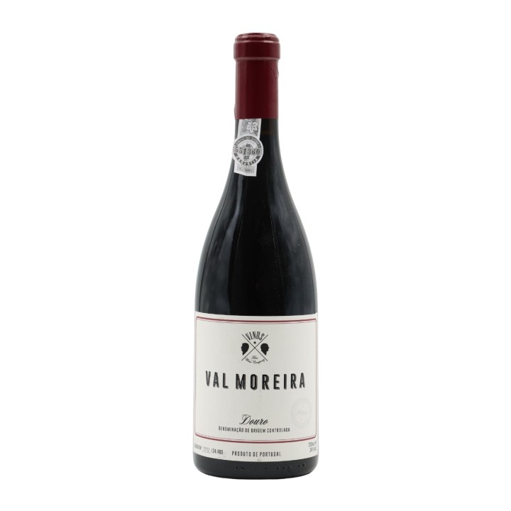 Val Moreira Red 2021