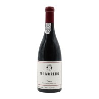 Val Moreira Red 2021
