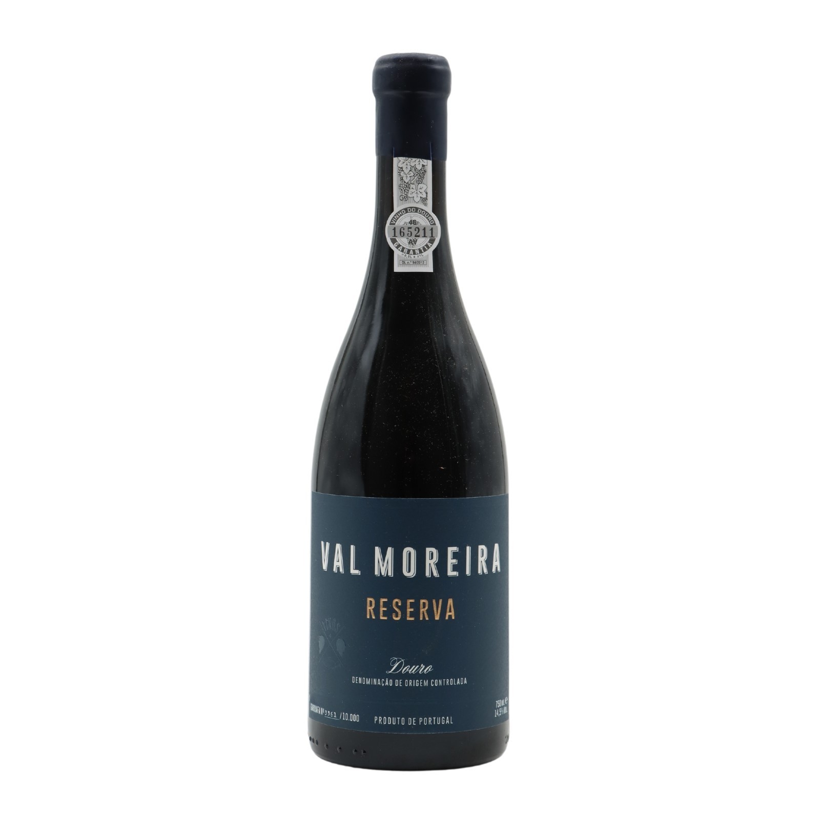 Val Moreira Reserva Tinto 2020