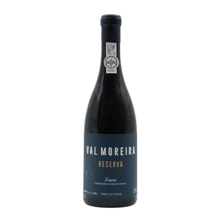 Val Moreira Reserva Tinto 2020