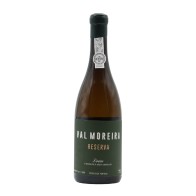 Val Moreira Reserve Weiß 2022