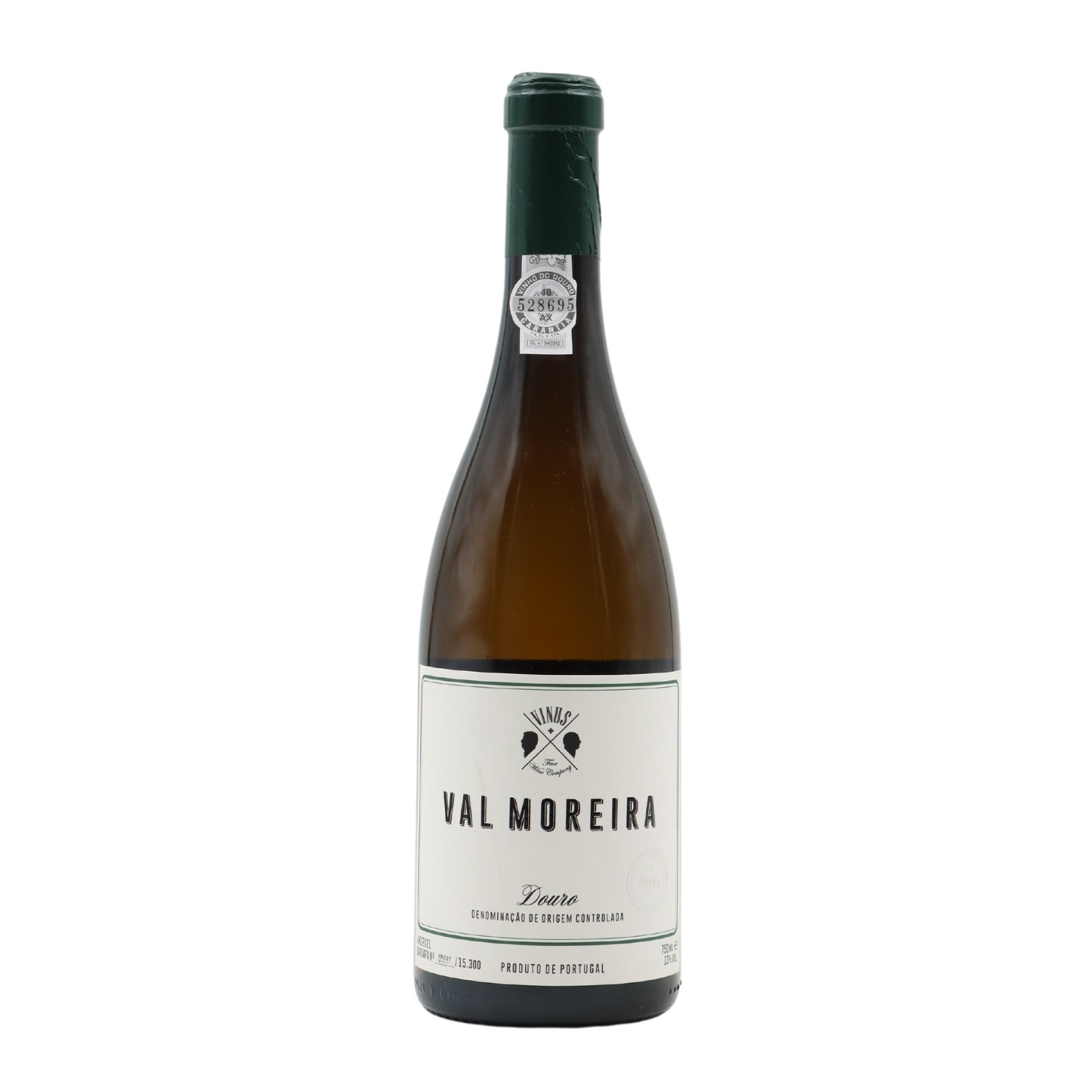 Val Moreira Weiß 2023