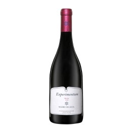 Madre de Água Experimentum Merlot Red 2019