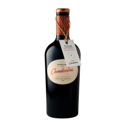 Herdade da Candeeira Barro Rouge 2020