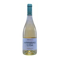 Arribas do Côa Rabigato Blanco 2021