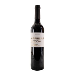 Arribas do Côa Reserve Red 2018