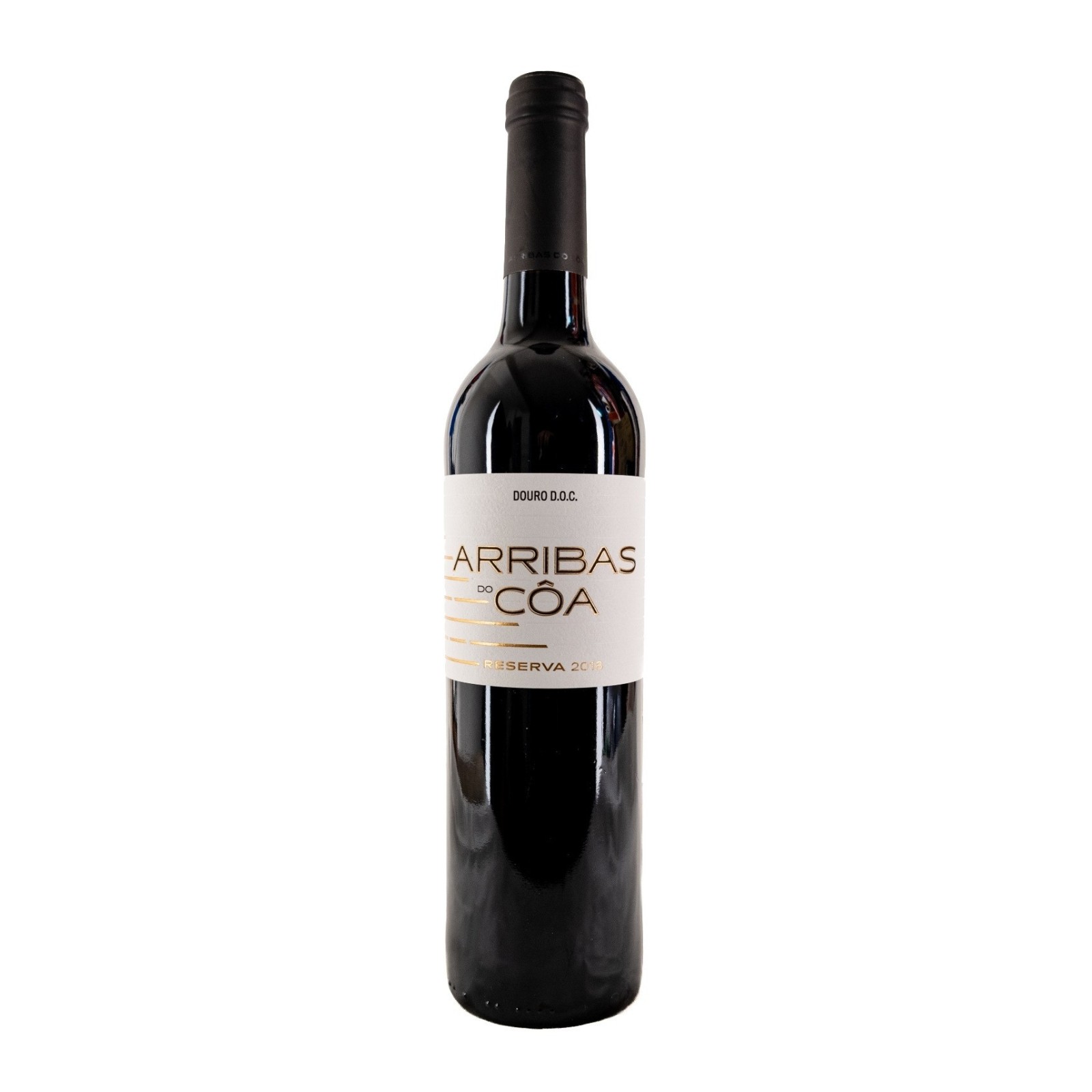 Arribas do Côa Reserva Tinto 2018