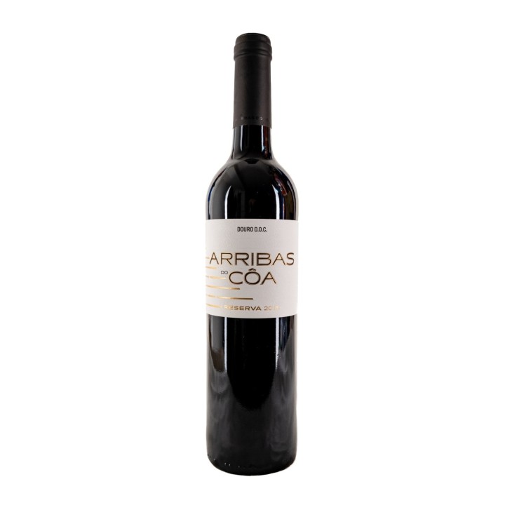 Arribas do Côa Reserva Tinto 2018