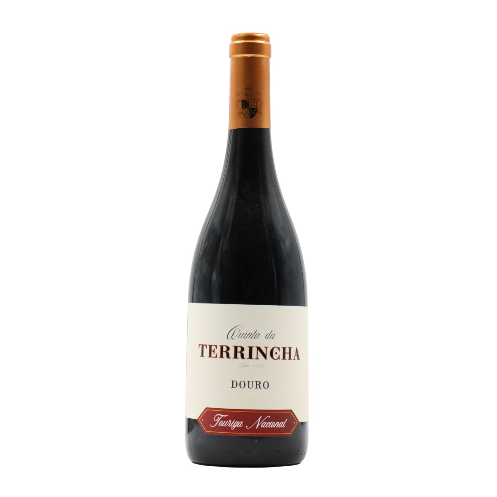 Quinta da Terrincha Touriga Nacional Red 2021