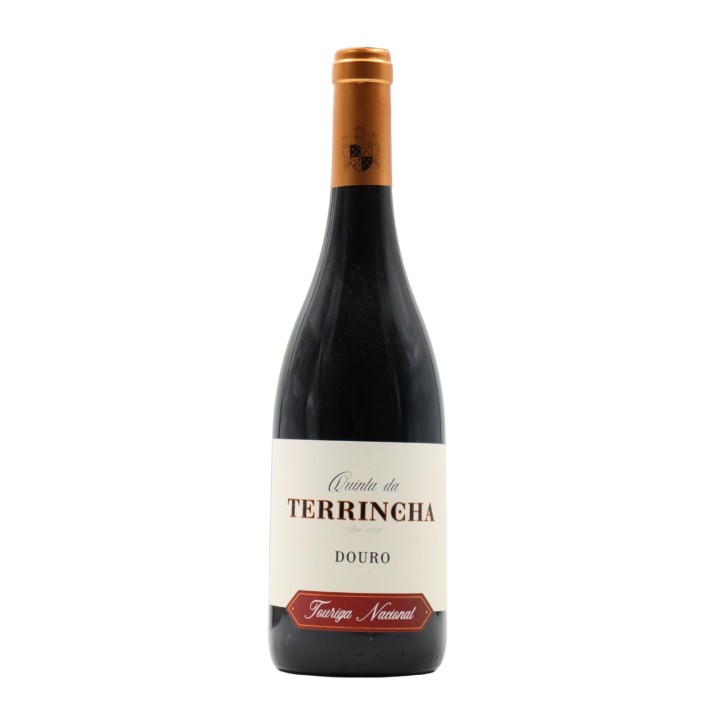 Quinta da Terrincha Touriga Nacional Red 2021