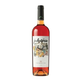 Falatório Rosado 2023