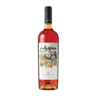 Falatório Rosado 2023
