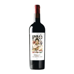 Madame Pió Reserve Rot 2019