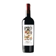 Madame Pió Riserva Rosso 2019