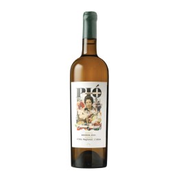 Madame Pió Arinto Reserve White 2021