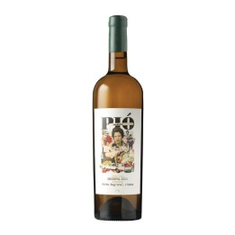 Madame Pió Sercial Reserve White 2021