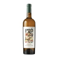 Madame Pió Sercial Reserve White 2021