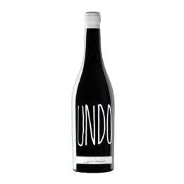 Grau Baume UNDO Red