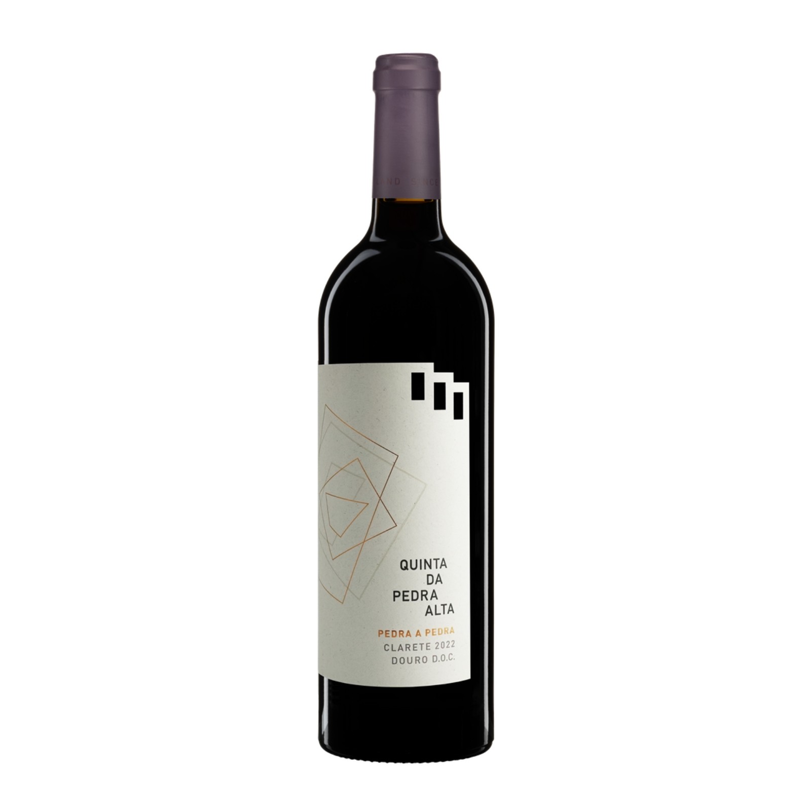 Pedra a Pedra Clarete Red 2021