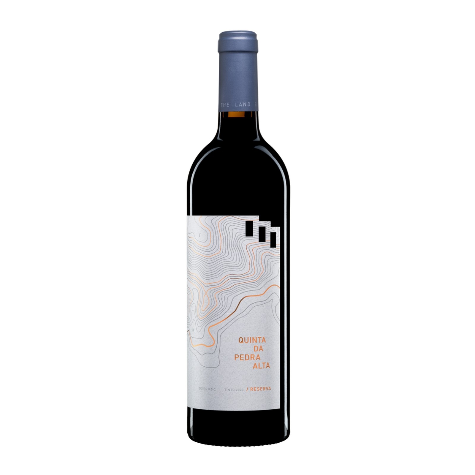 Pedra Reserva Tinto 2020