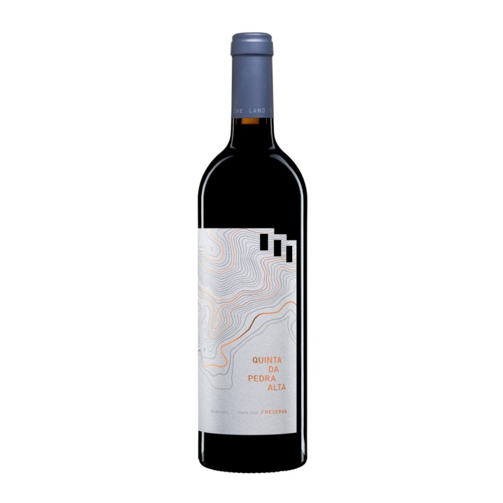 Pedra Reserva Tinto 2020