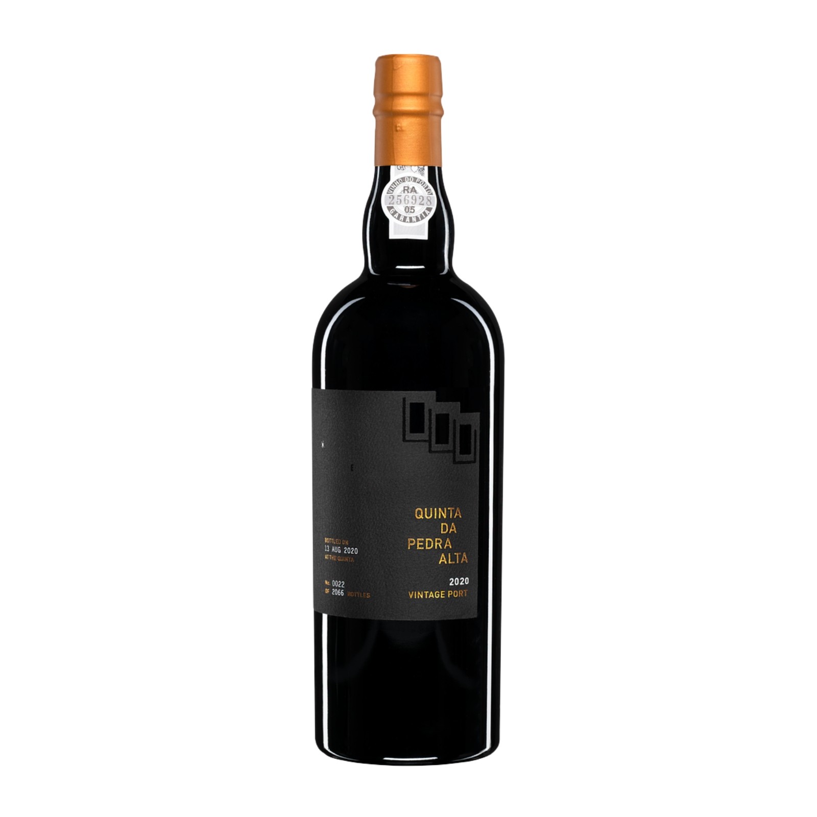Quinta da Pedra Alta Vintage Port 2020
