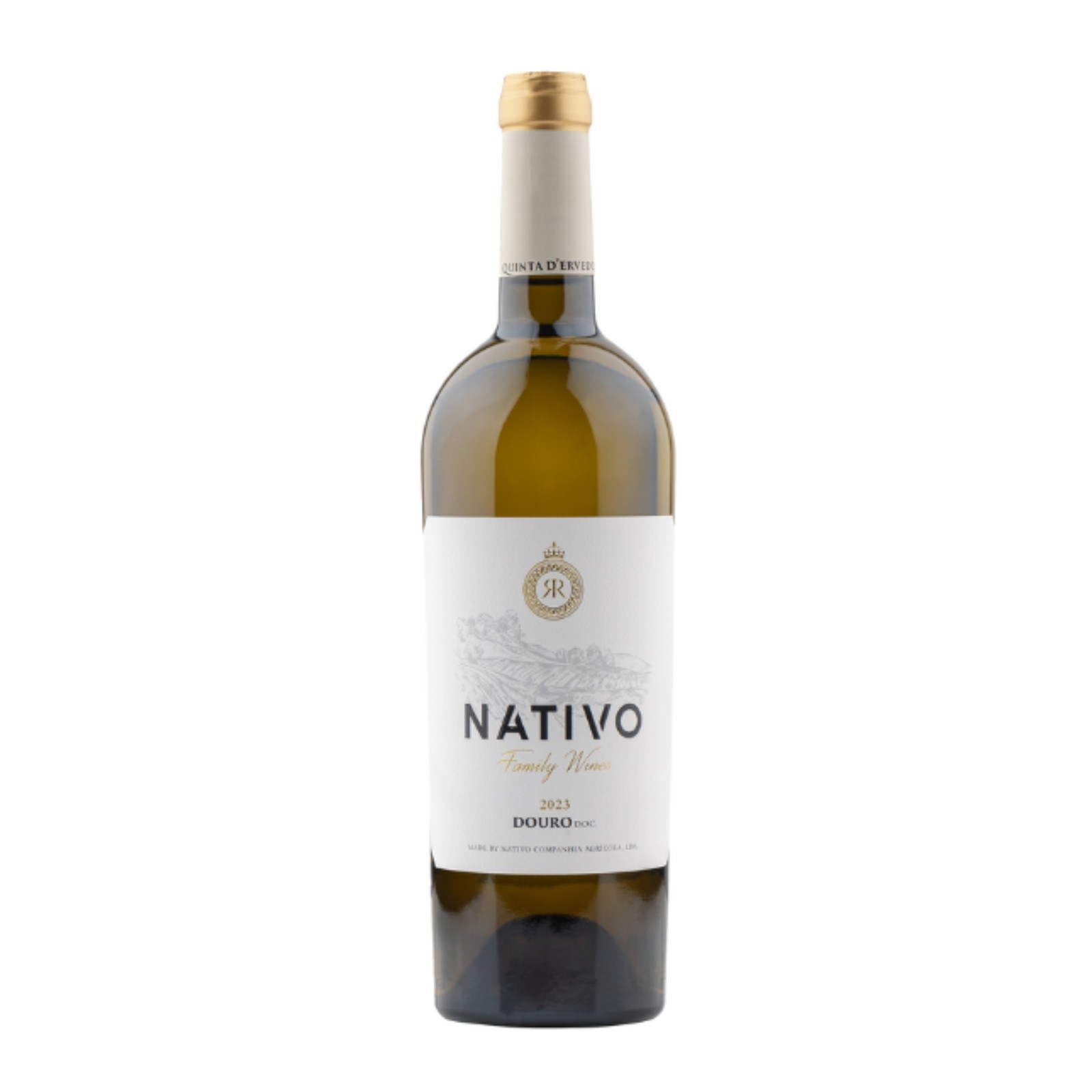Quinta d'Ervedosa Nativo White  2023