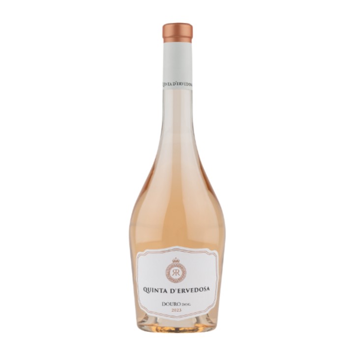 Quinta d'Ervedosa Rosato 2023