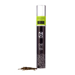 Meia-Dúzia Green tea with citrus fruits