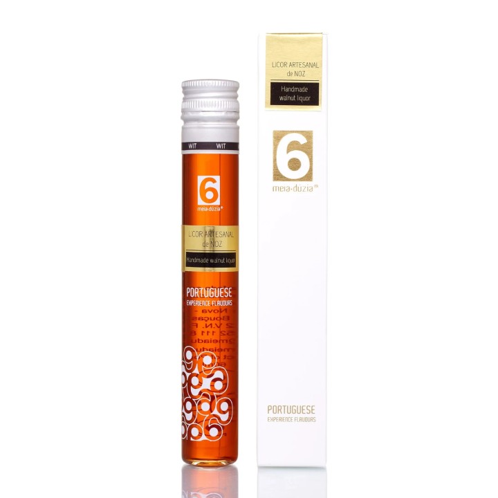 Meia-Dúzia Liquore di noci