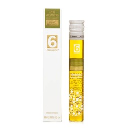 Meia-Dúzia Soft Extra Virgin Green Organic Olive Oil