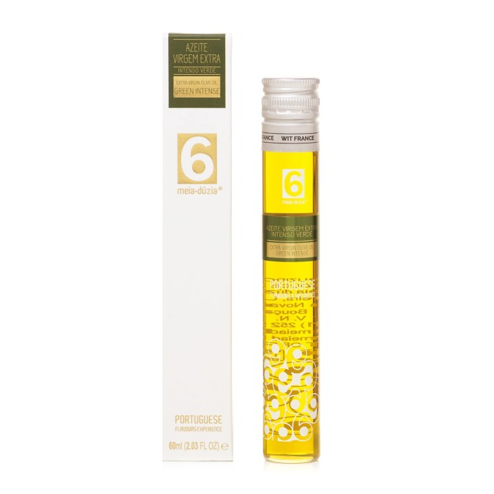 Meia-Dúzia Intense Extra Virgin Green Olive Oil