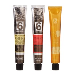 Meia-Dúzia Pack 3 Jams & Chutney Ideal for Fish & Sushi