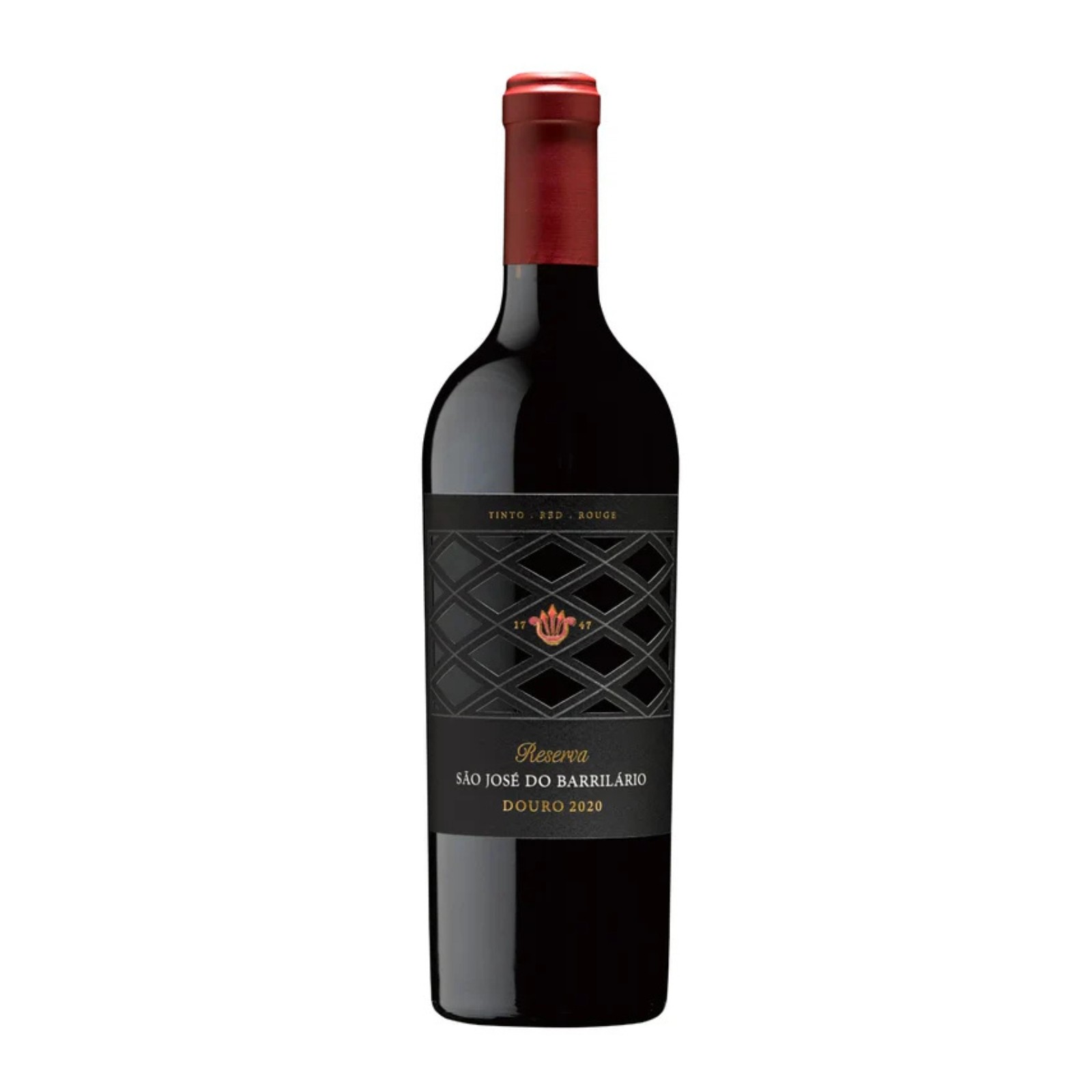 São José do Barrilário Reserve Red 2020