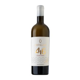 Ortigão 4 Dezasseis Weiß 2017