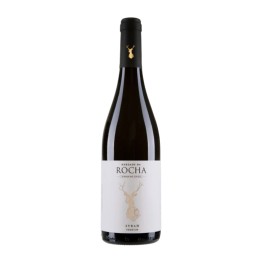 Herdade da Rocha Syrah Private Collection Rosso 2018