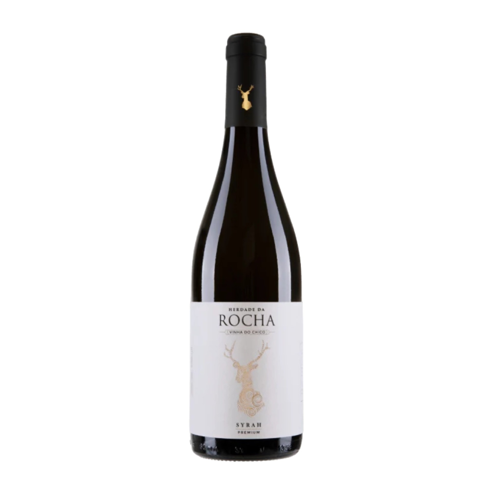 Herdade da Rocha Syrah Private Collection Rosso 2018